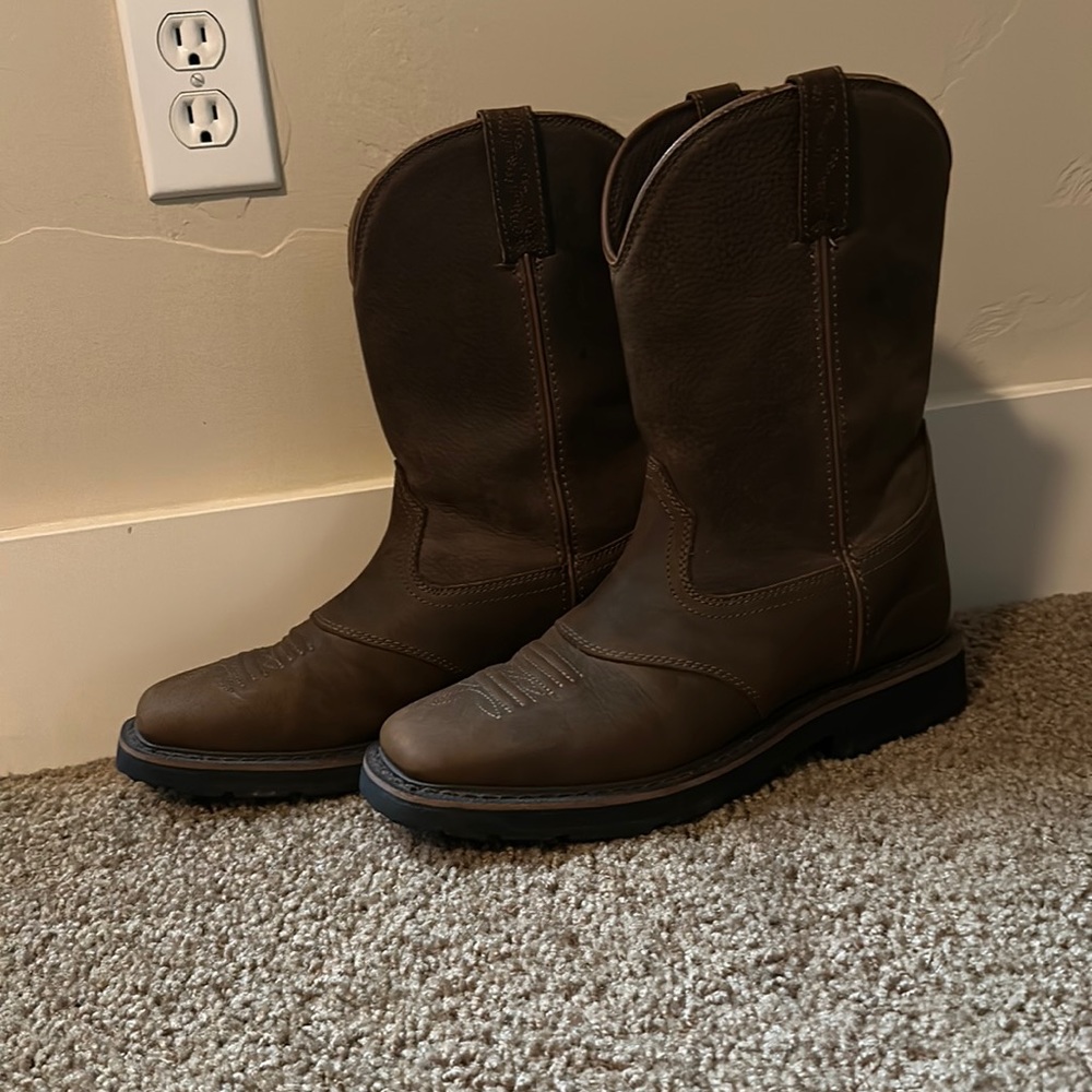 Cabela’s Cowboy Boots